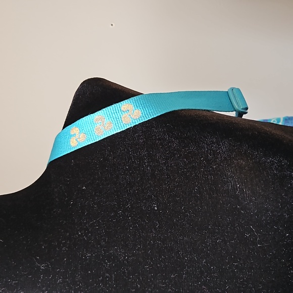 Triple Flip ‘Minky’ bubble backpack - Picture 4 of 9